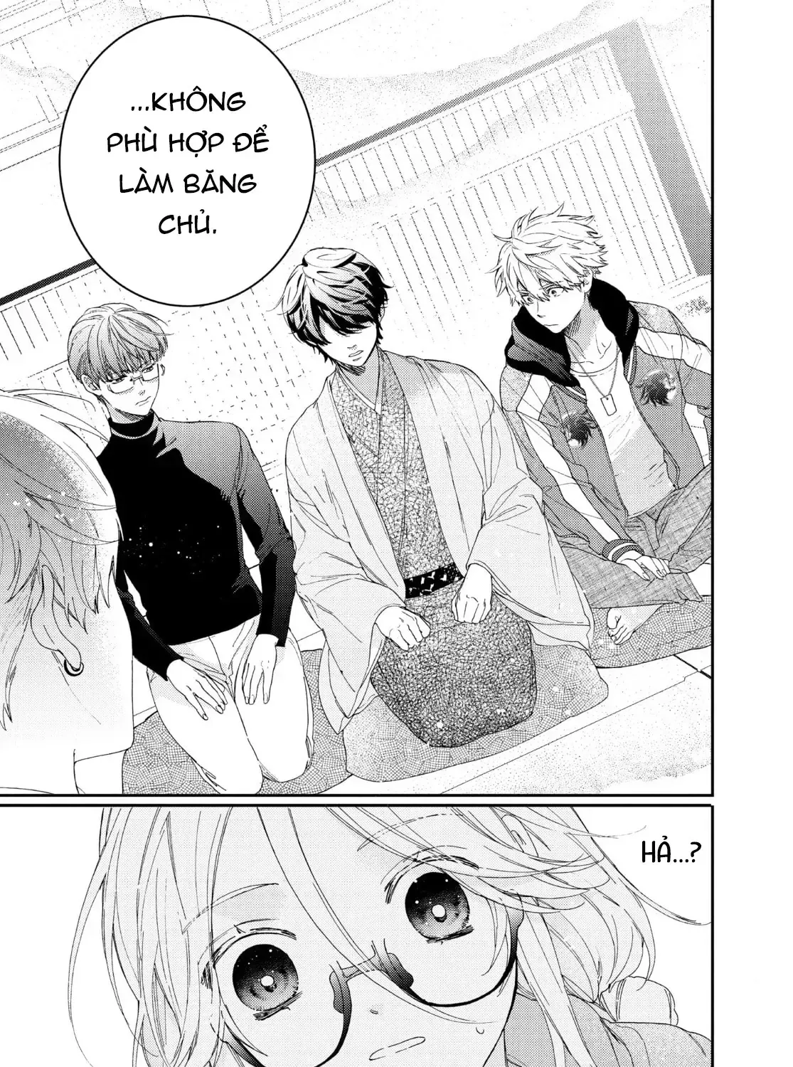Chapter 17 - Trang 23