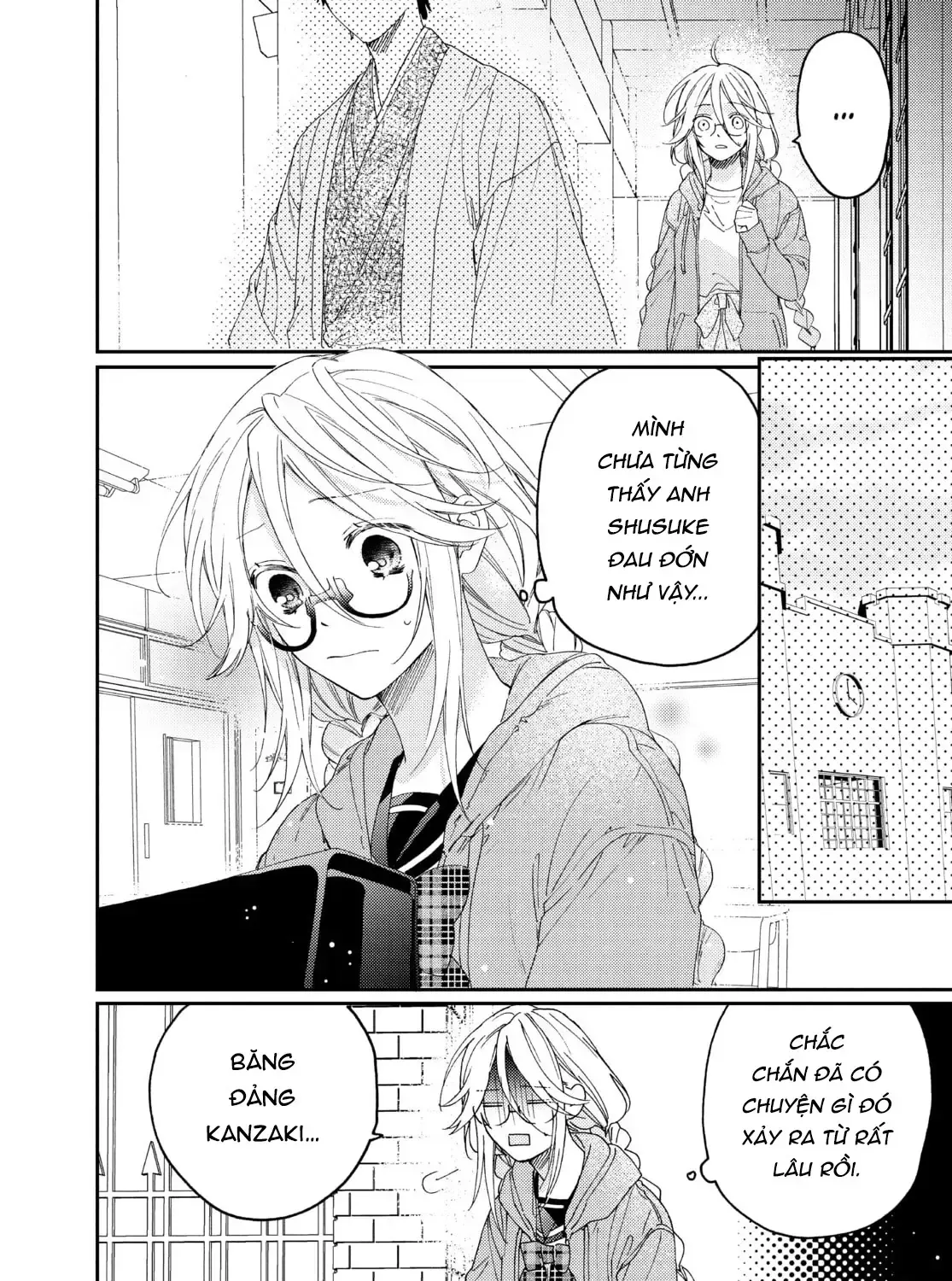 Chapter 17 - Trang 33