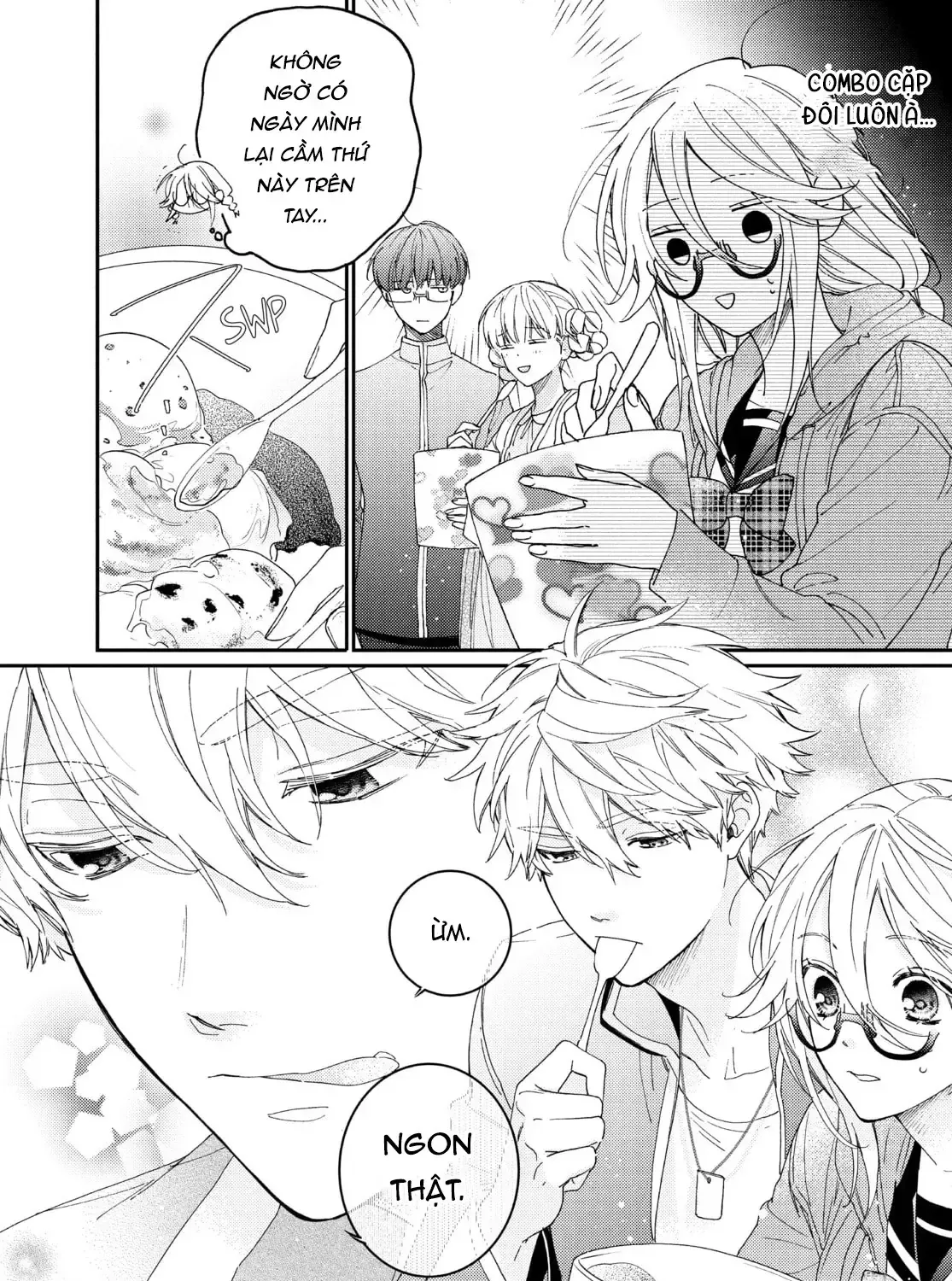 Chapter 17 - Trang 45