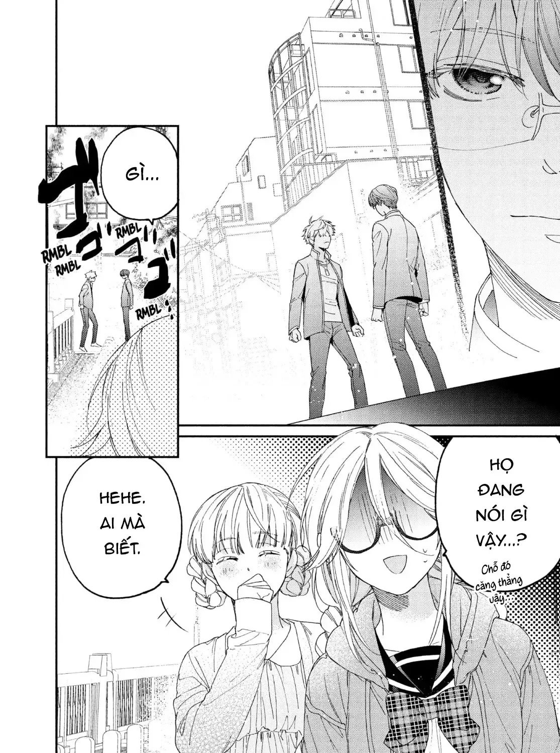 Chapter 17 - Trang 61