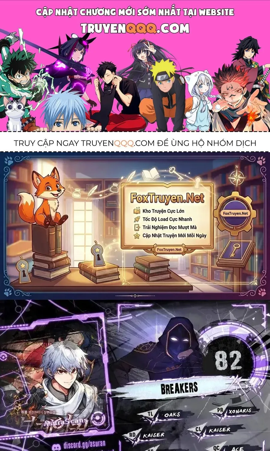 Chương 82 - Trang 1