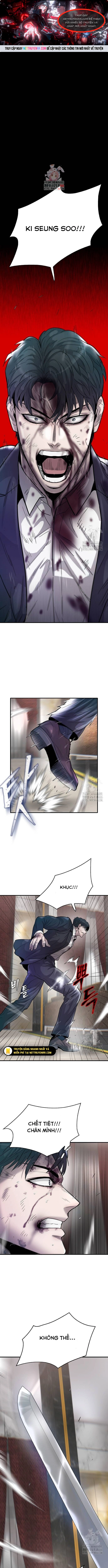 Bù Nhìn - Chap 103 - Trang 1