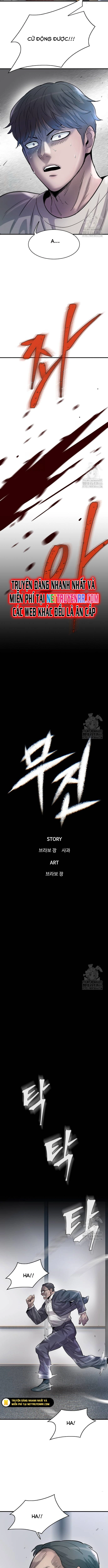 Bù Nhìn - Chap 103 - Trang 2