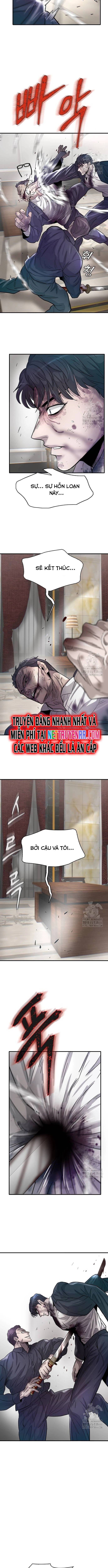 Bù Nhìn - Chap 103 - Trang 11