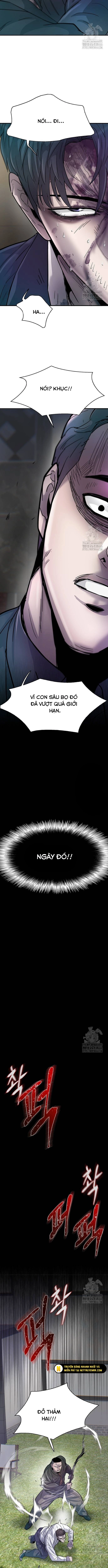 Bù Nhìn - Chap 103 - Trang 13