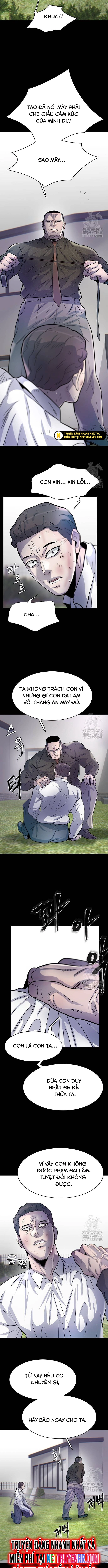 Bù Nhìn - Chap 103 - Trang 14