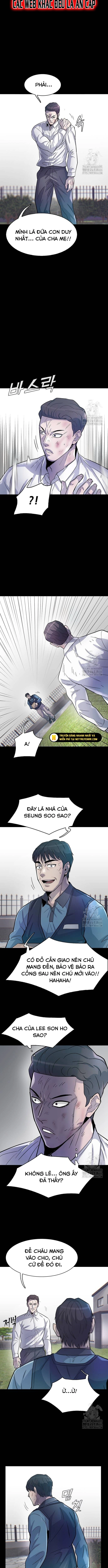 Bù Nhìn - Chap 103 - Trang 15