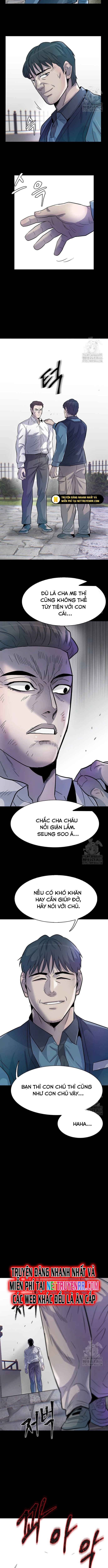 Bù Nhìn - Chap 103 - Trang 16