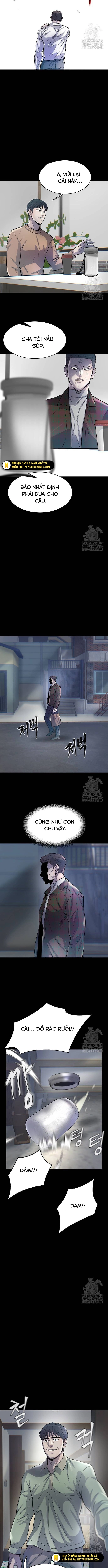Bù Nhìn - Chap 103 - Trang 17