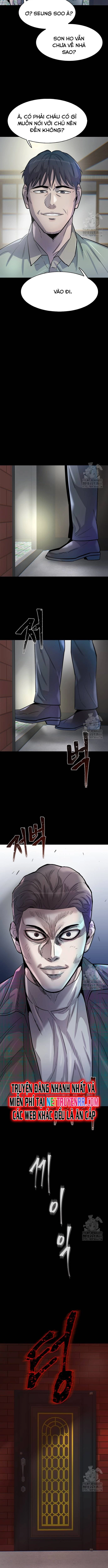Bù Nhìn - Chap 103 - Trang 18