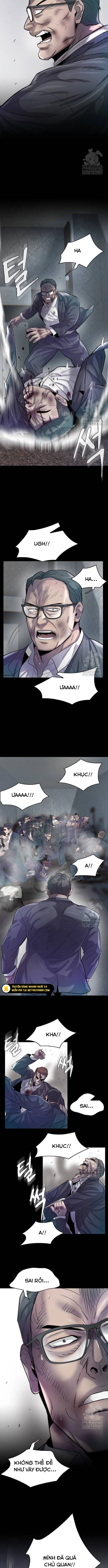 Bù Nhìn - Chap 103 - Trang 3