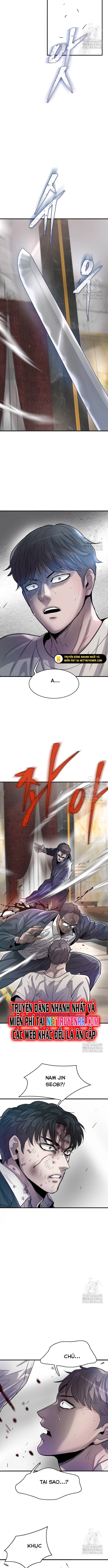 Bù Nhìn - Chap 103 - Trang 5