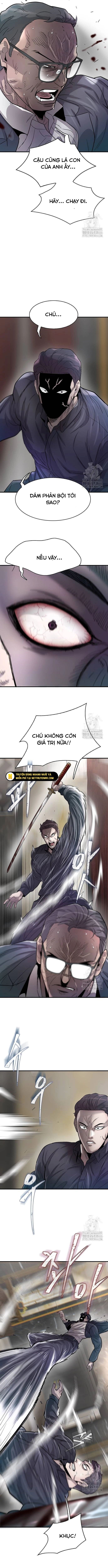 Bù Nhìn - Chap 103 - Trang 6