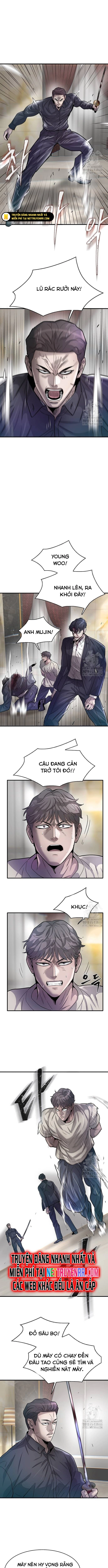 Bù Nhìn - Chap 103 - Trang 7