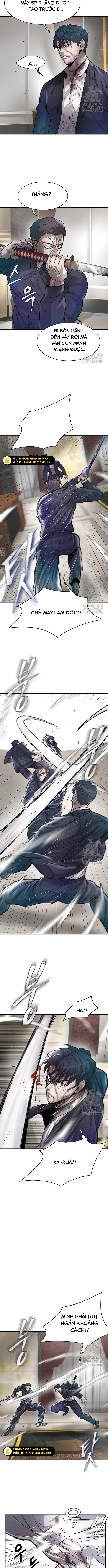 Bù Nhìn - Chap 103 - Trang 8