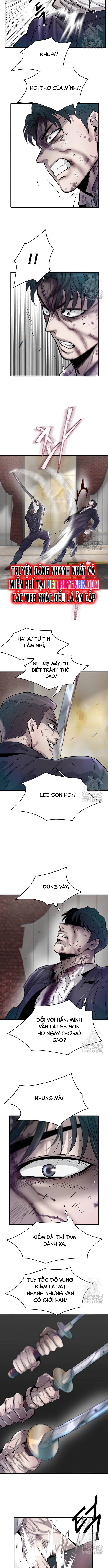 Bù Nhìn - Chap 103 - Trang 9