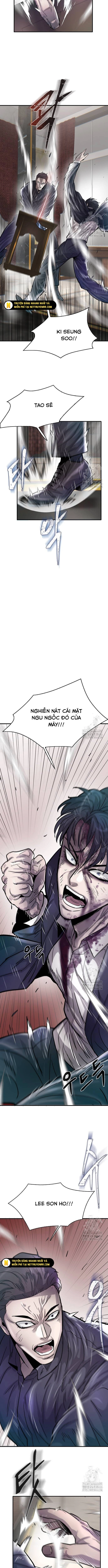Bù Nhìn - Chap 103 - Trang 10