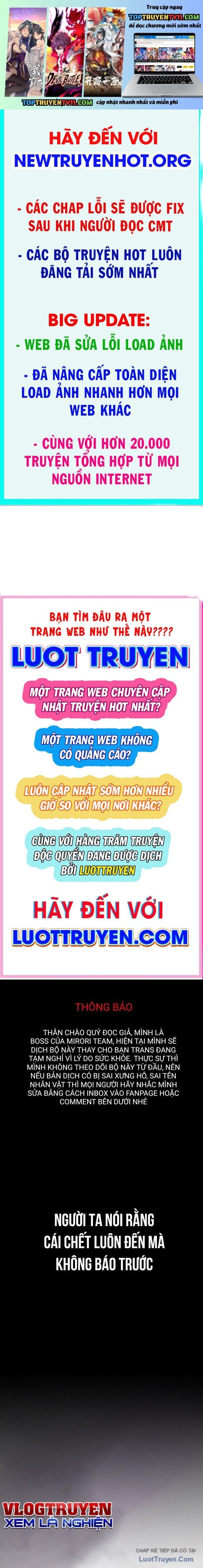 Bù Nhìn - Chap 106 - Trang 2