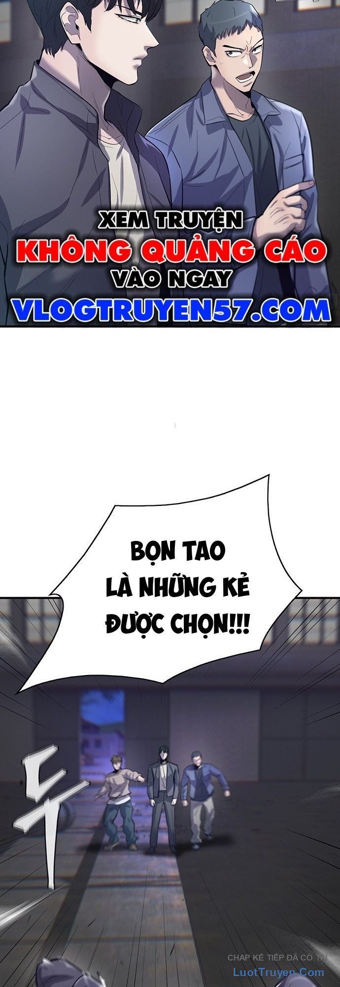 Bù Nhìn - Chap 106 - Trang 101