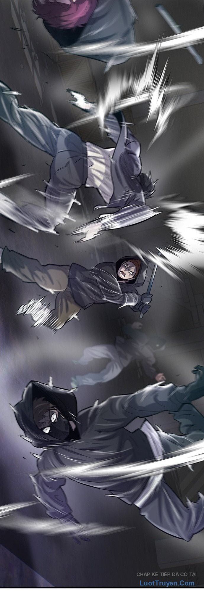 Bù Nhìn - Chap 106 - Trang 106