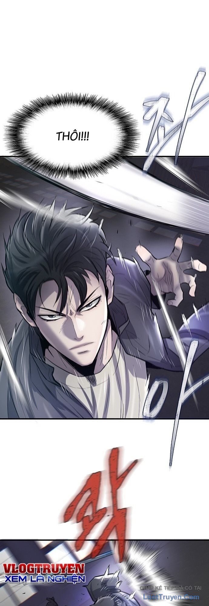 Bù Nhìn - Chap 106 - Trang 107