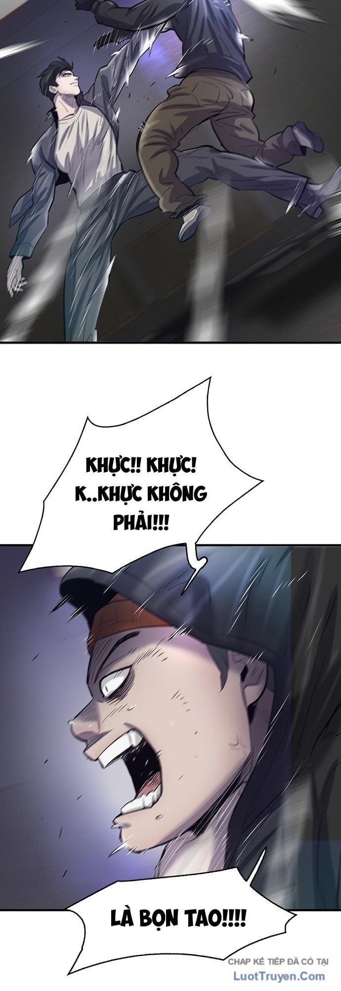Bù Nhìn - Chap 106 - Trang 108