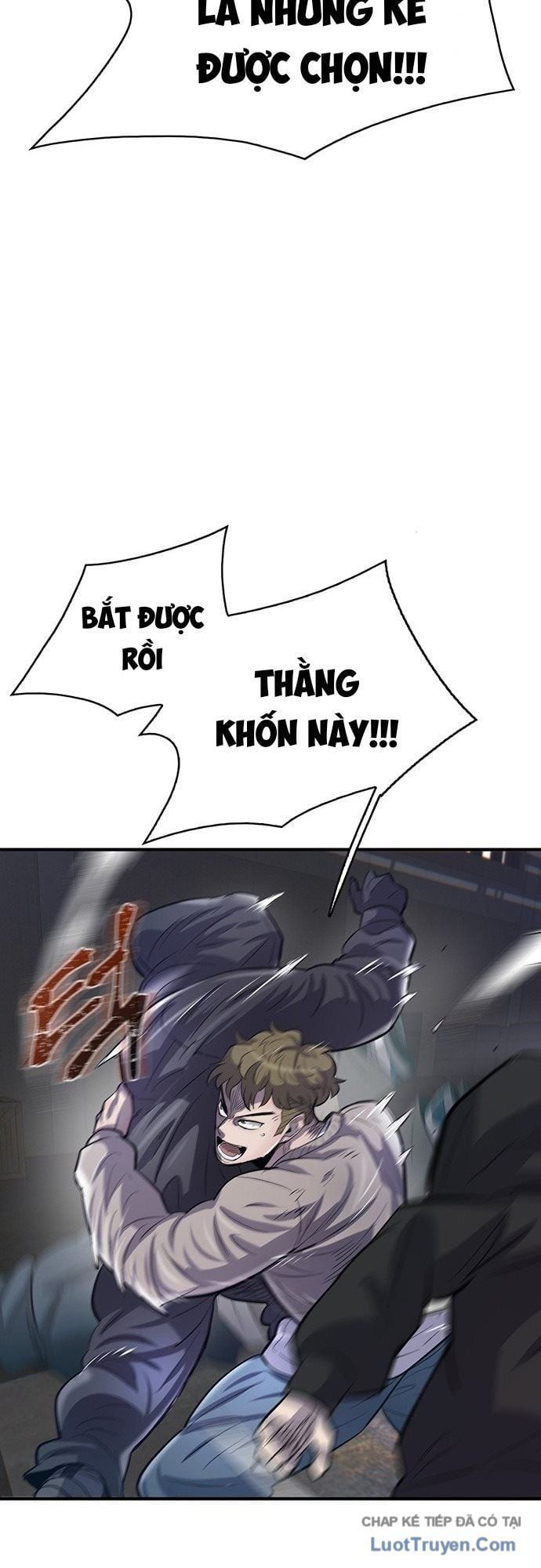 Bù Nhìn - Chap 106 - Trang 110