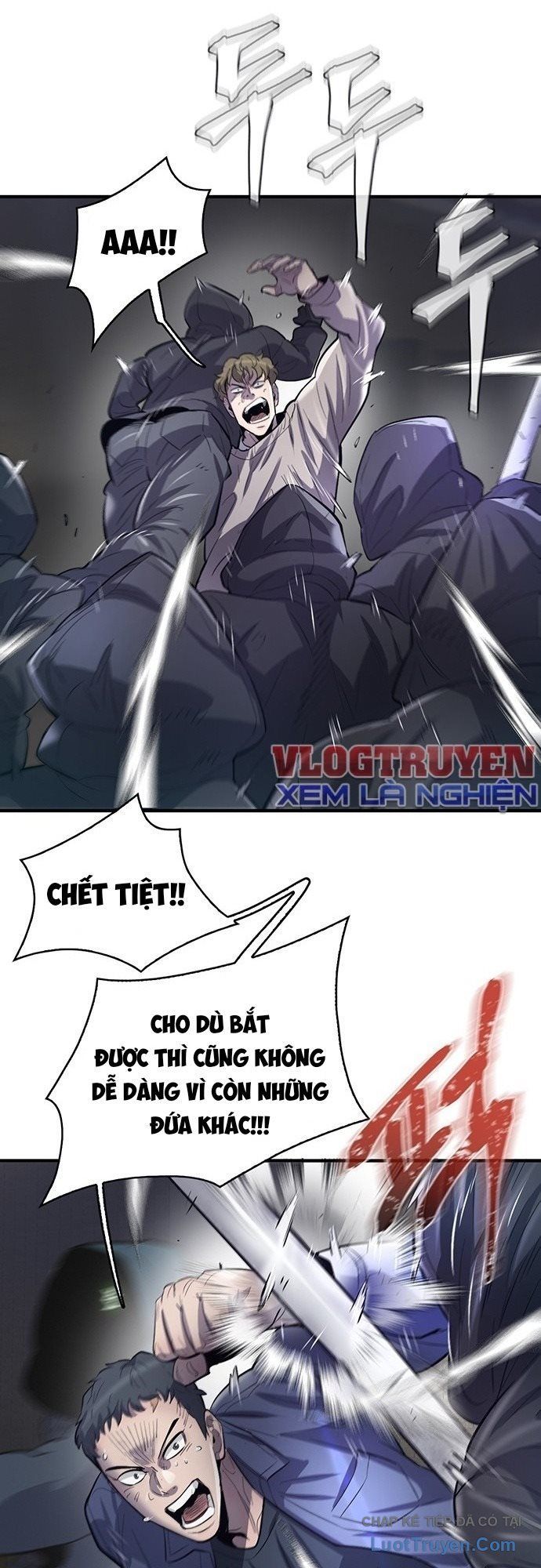 Bù Nhìn - Chap 106 - Trang 111