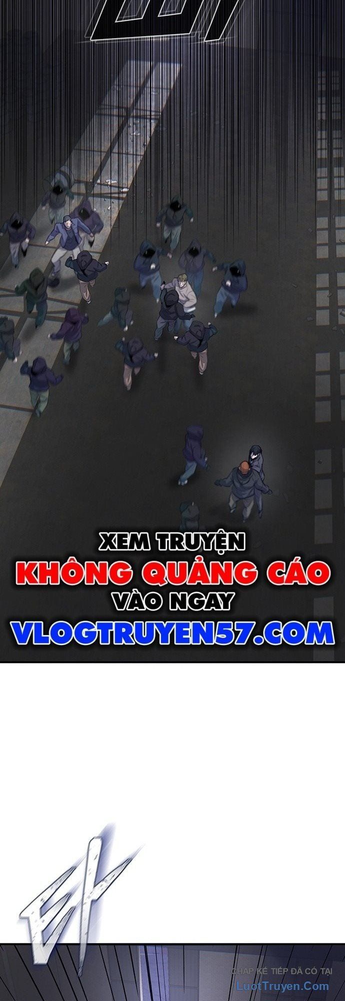 Bù Nhìn - Chap 106 - Trang 113