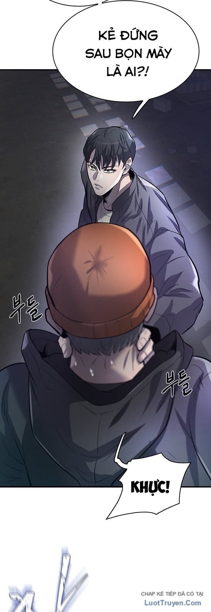 Bù Nhìn - Chap 106 - Trang 115