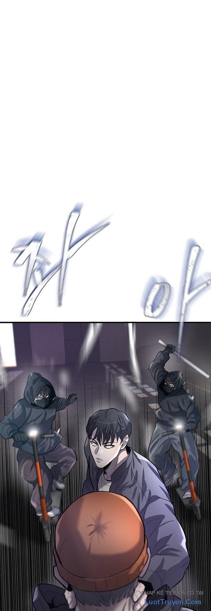 Bù Nhìn - Chap 106 - Trang 117