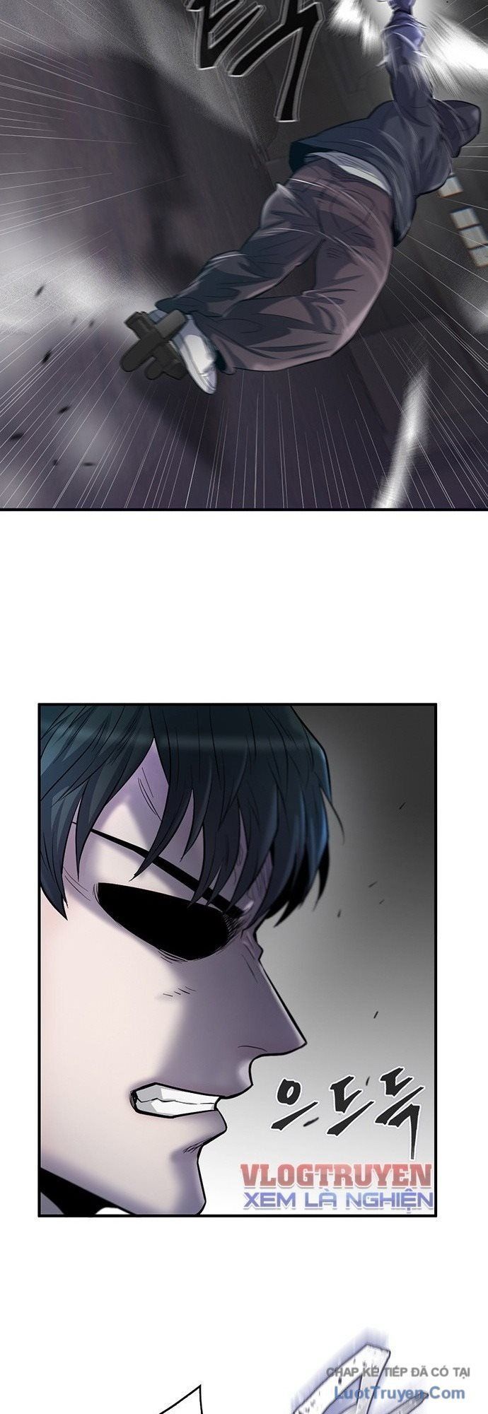 Bù Nhìn - Chap 106 - Trang 119