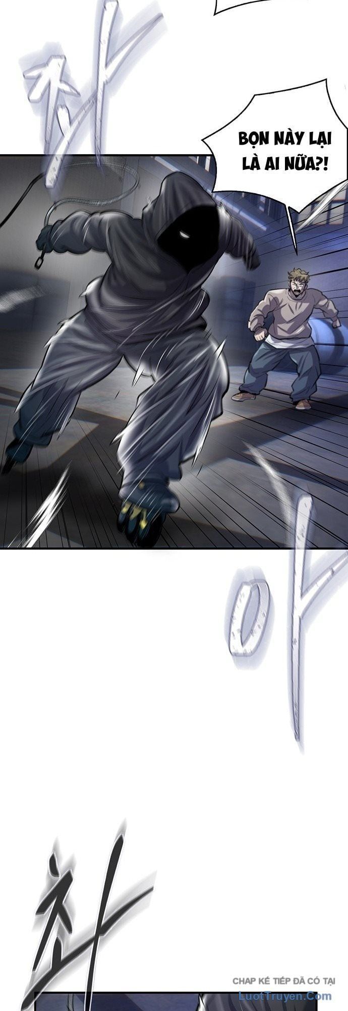 Bù Nhìn - Chap 106 - Trang 122