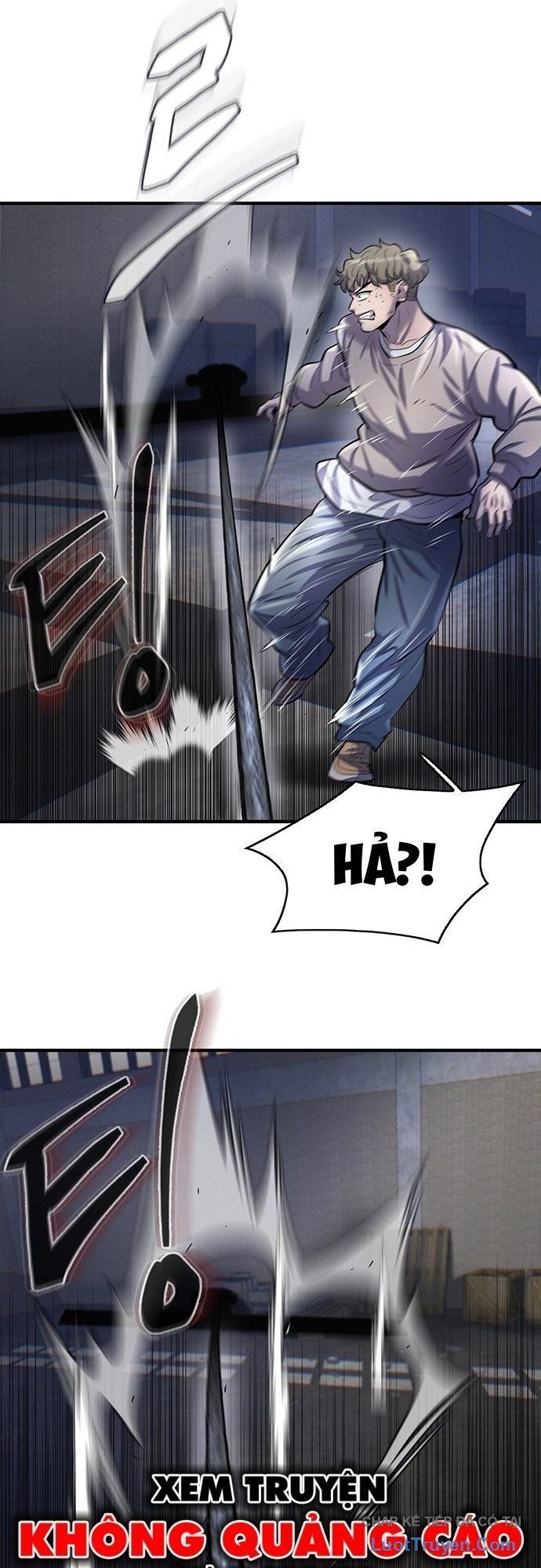 Bù Nhìn - Chap 106 - Trang 126