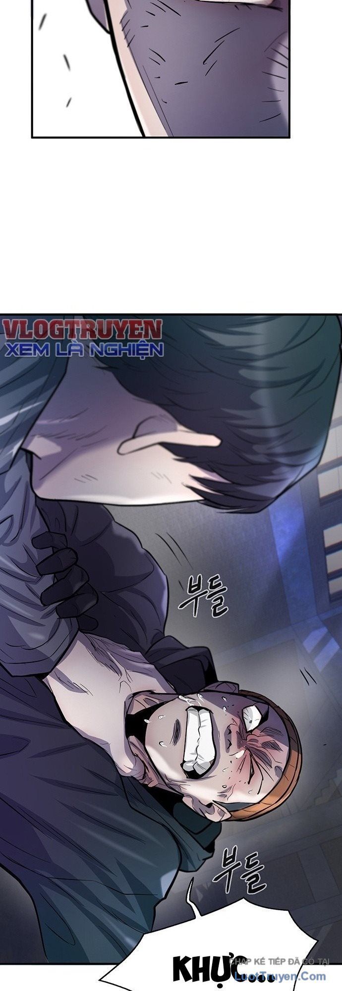 Bù Nhìn - Chap 106 - Trang 132
