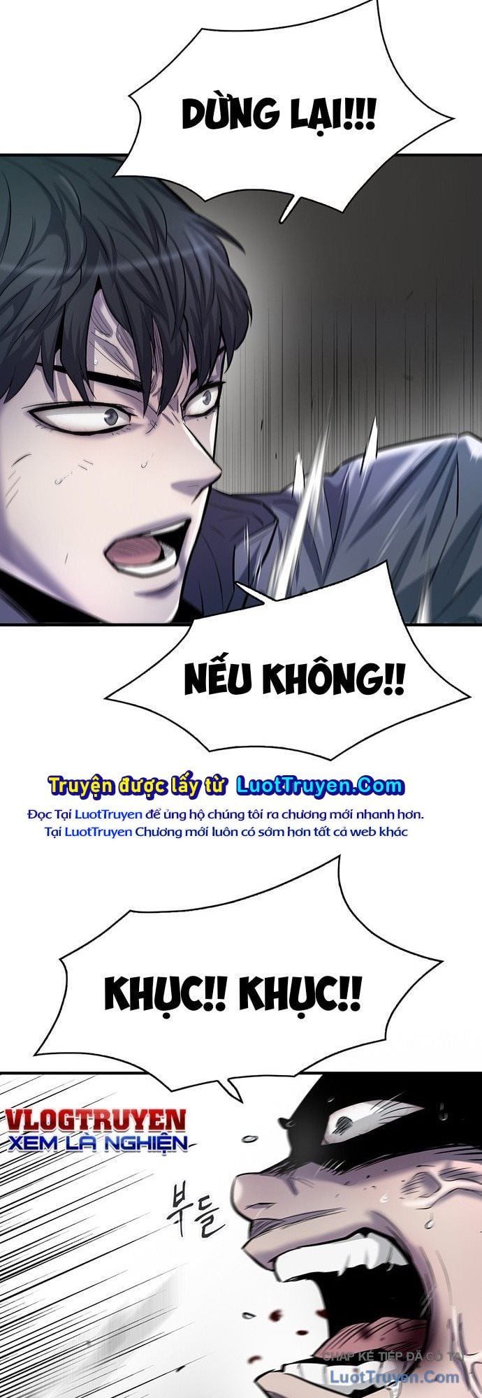 Bù Nhìn - Chap 106 - Trang 134