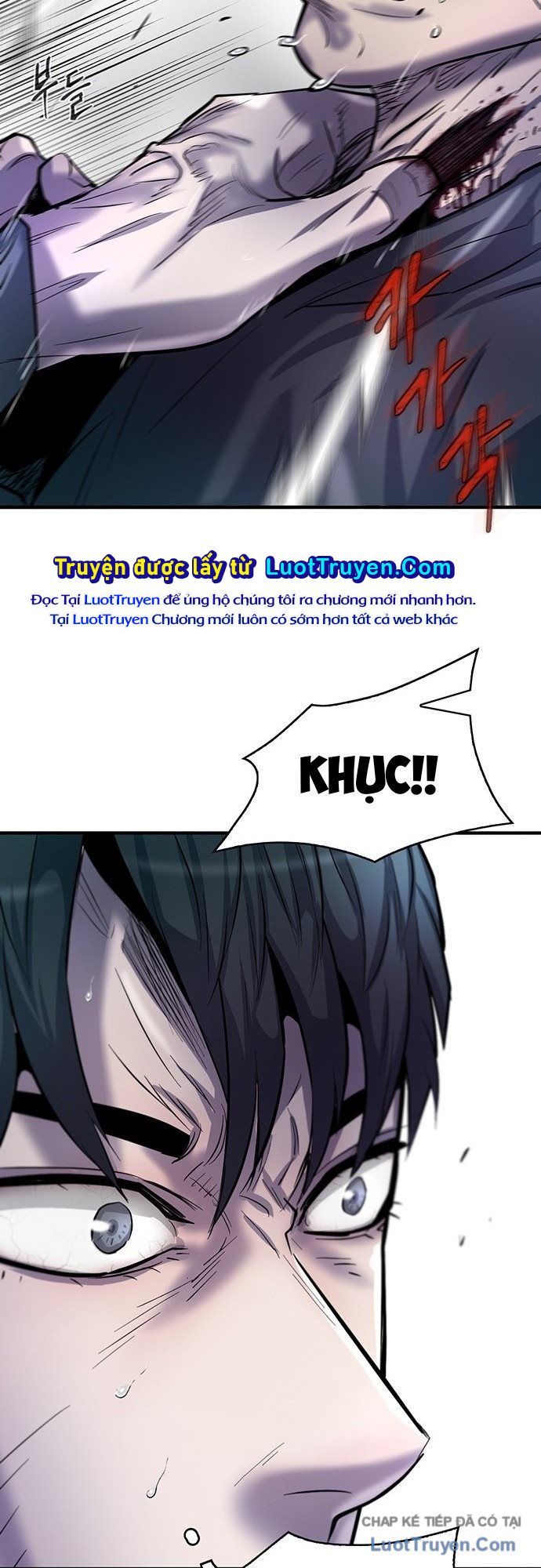 Bù Nhìn - Chap 106 - Trang 135