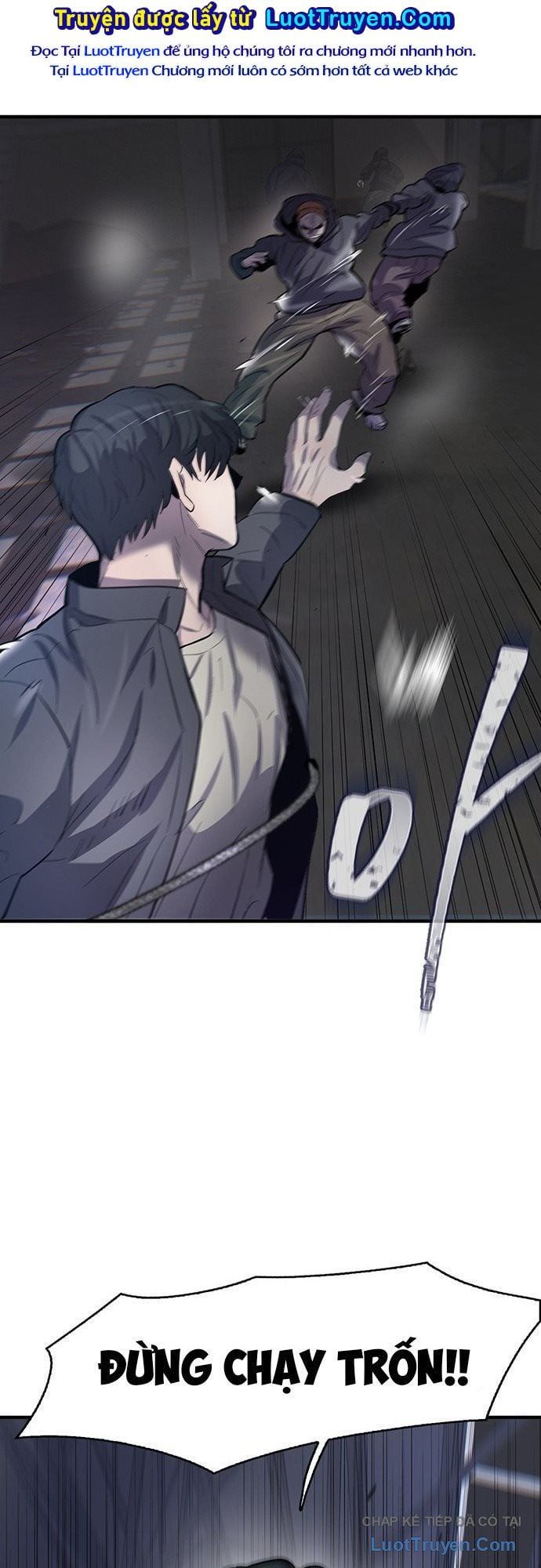 Bù Nhìn - Chap 106 - Trang 137