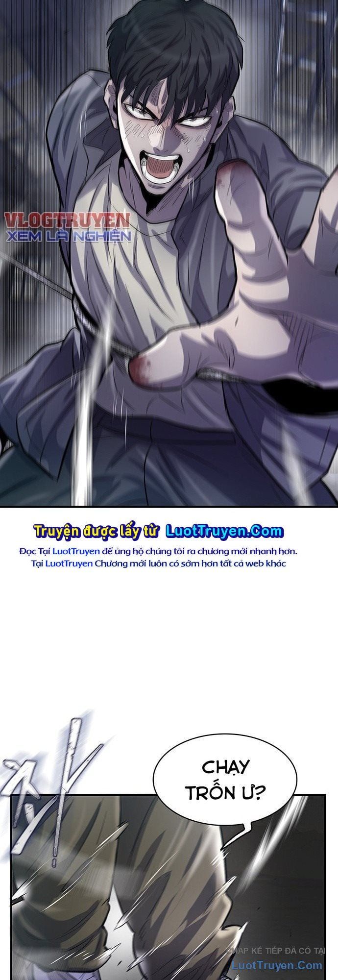 Bù Nhìn - Chap 106 - Trang 138