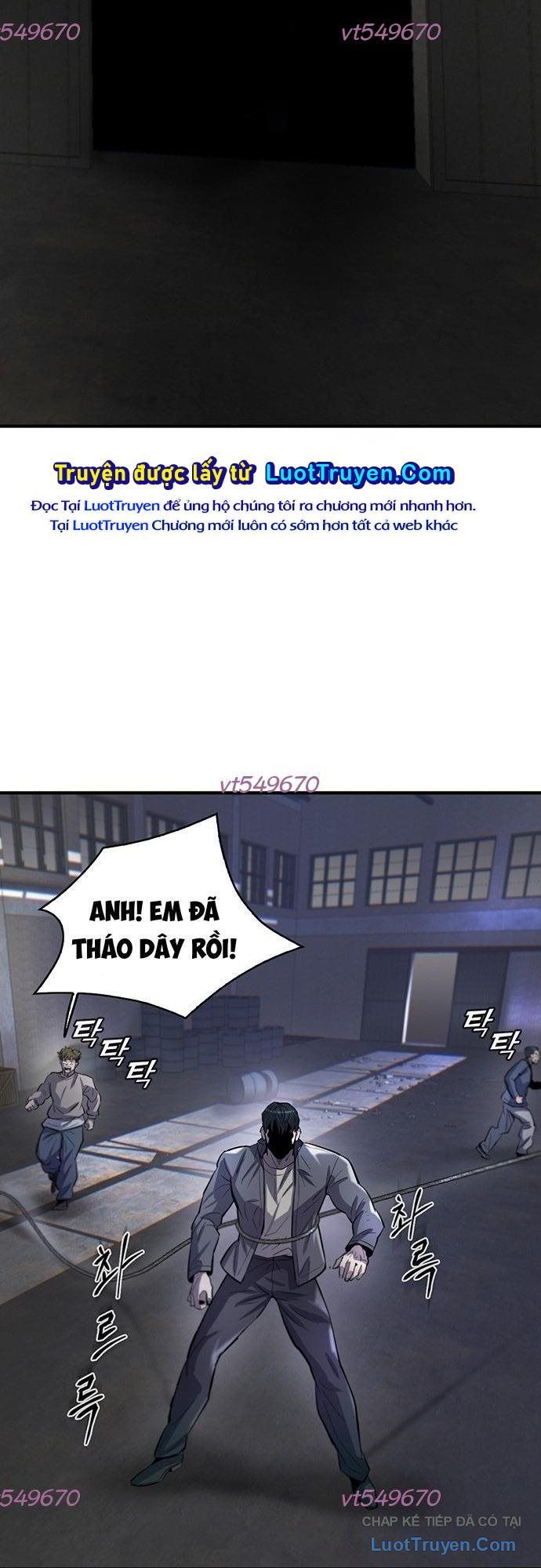Bù Nhìn - Chap 106 - Trang 144