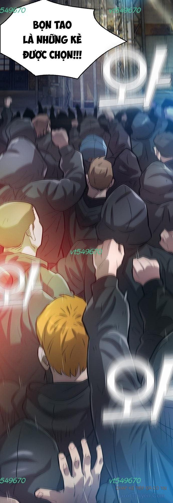 Bù Nhìn - Chap 106 - Trang 150