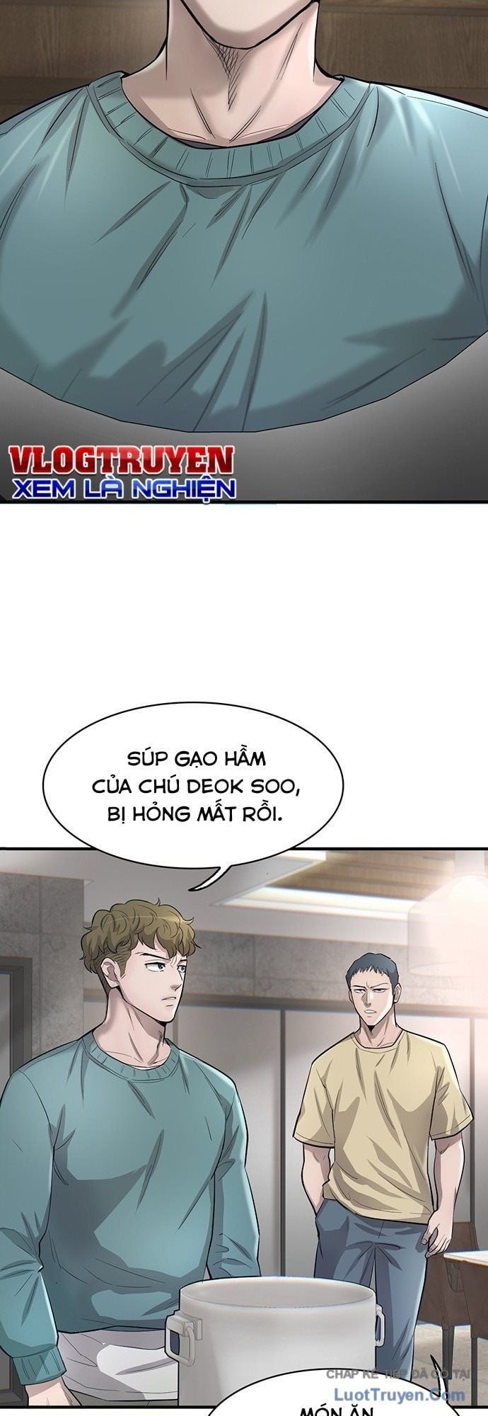 Bù Nhìn - Chap 106 - Trang 16