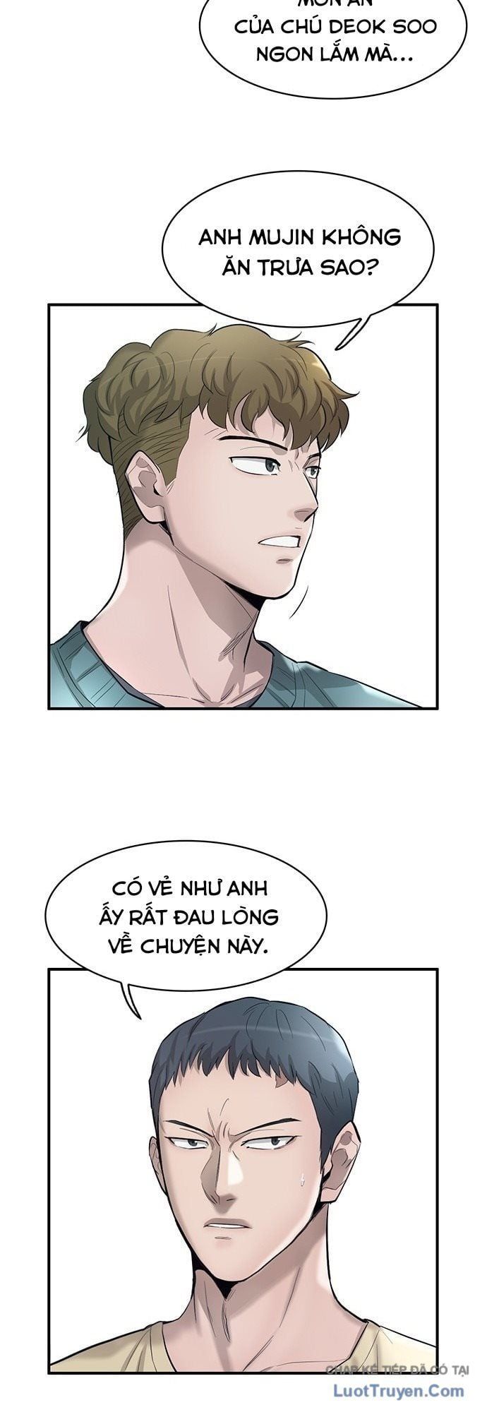 Bù Nhìn - Chap 106 - Trang 17