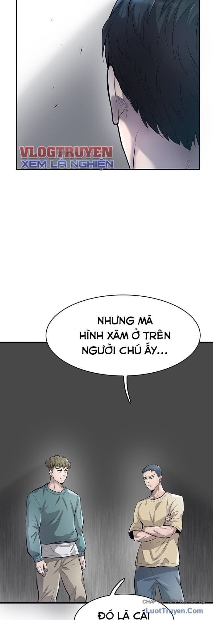 Bù Nhìn - Chap 106 - Trang 19