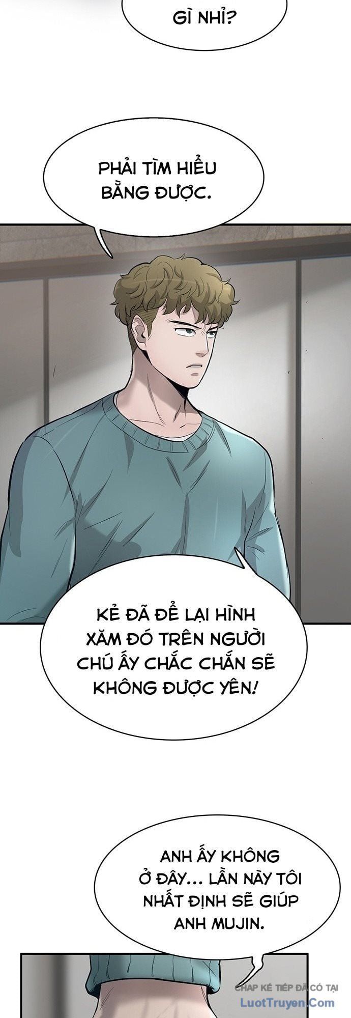 Bù Nhìn - Chap 106 - Trang 20