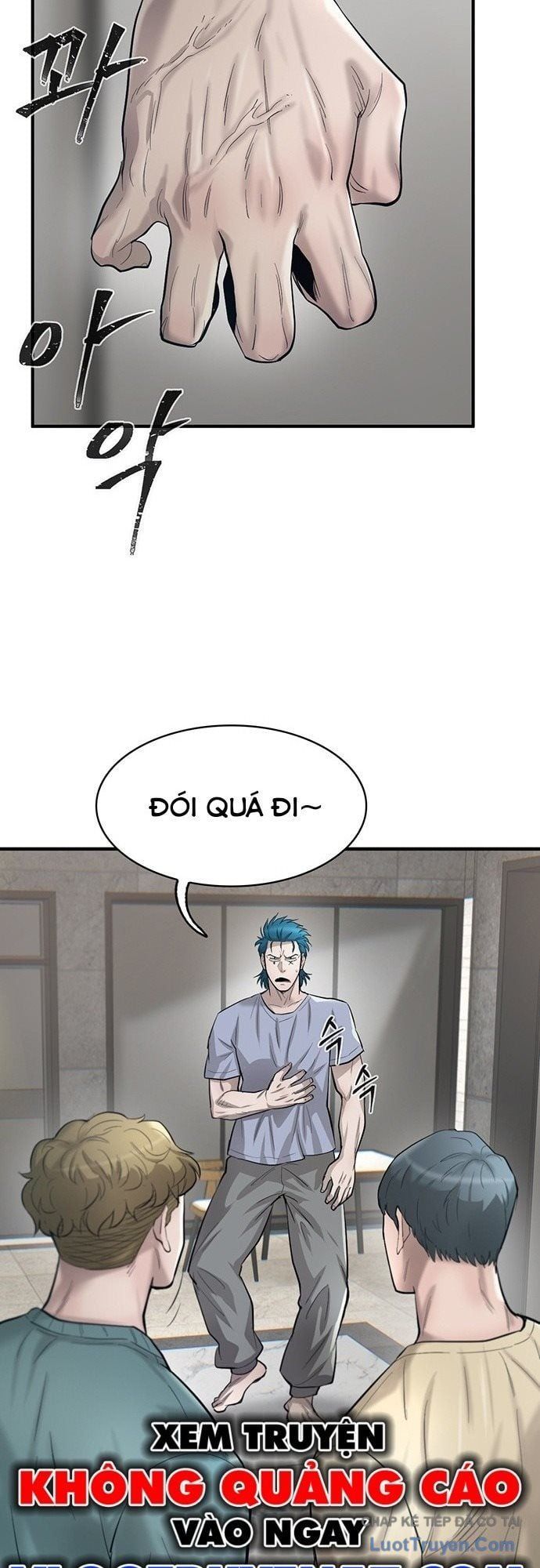 Bù Nhìn - Chap 106 - Trang 21