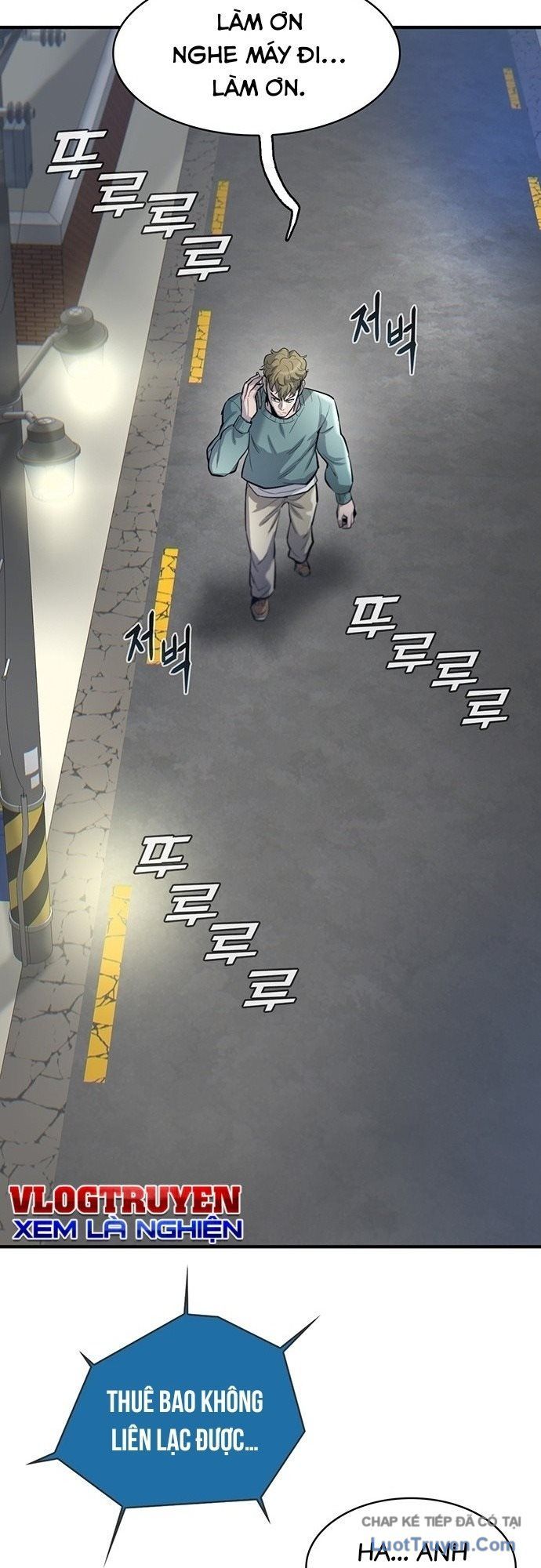 Bù Nhìn - Chap 106 - Trang 24