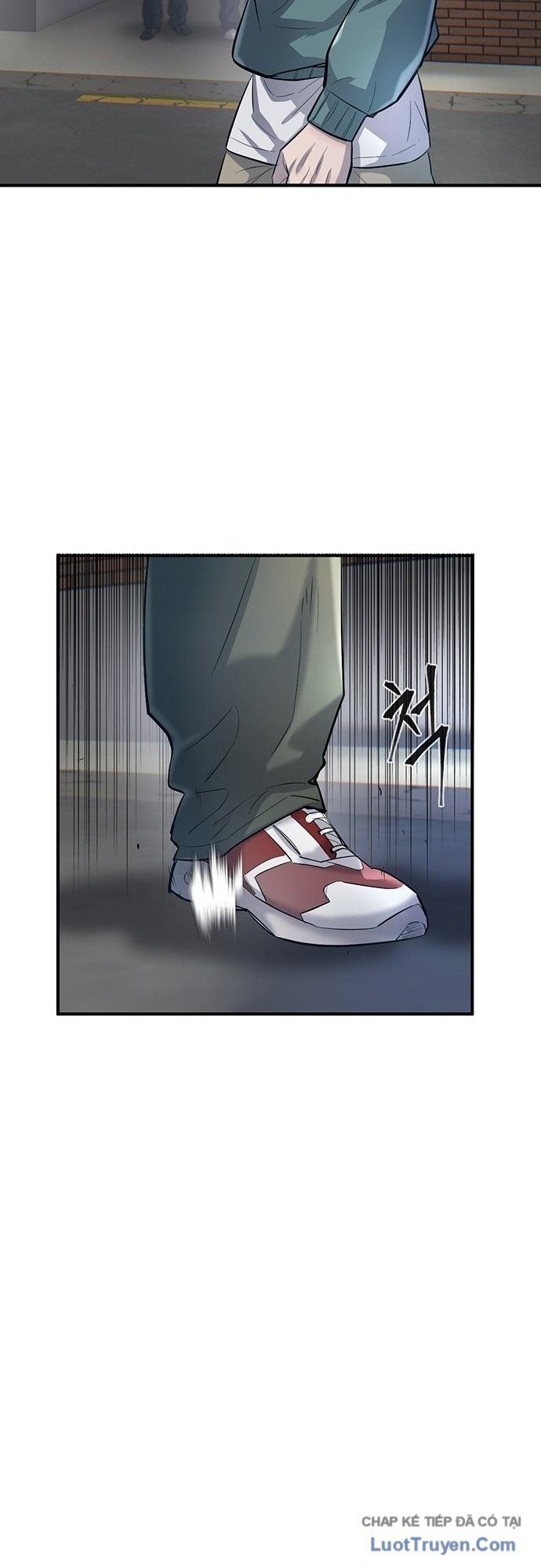 Bù Nhìn - Chap 106 - Trang 26