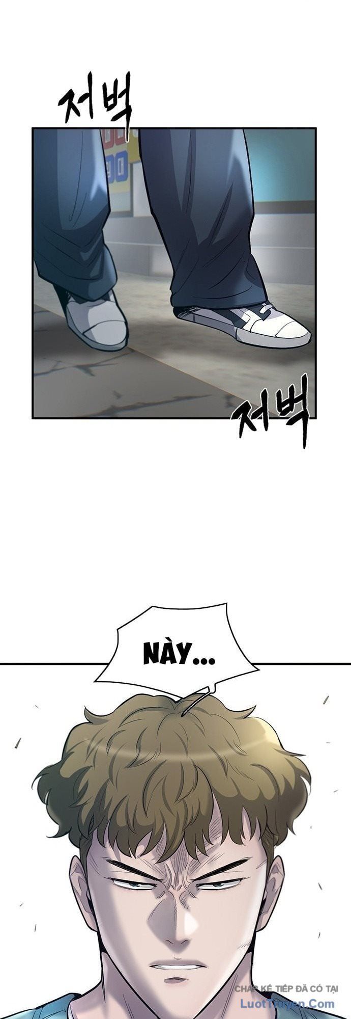 Bù Nhìn - Chap 106 - Trang 28