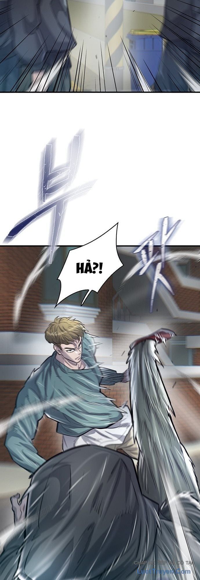 Bù Nhìn - Chap 106 - Trang 31